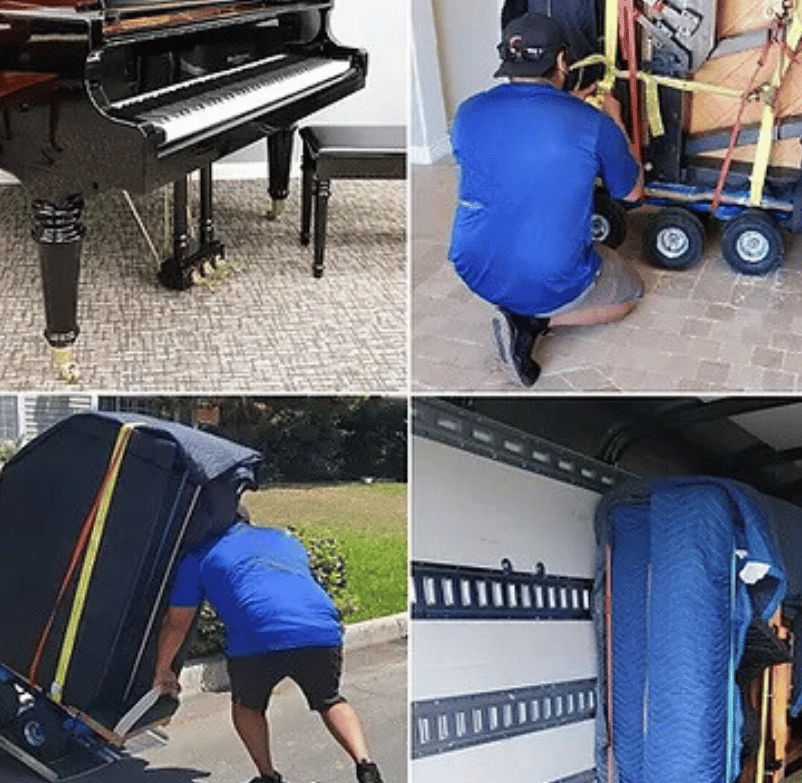 Long Distance Moving (6) Long Distance Moving (6)